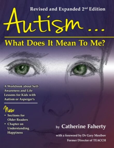 Autism…What Does It Mean to Me?