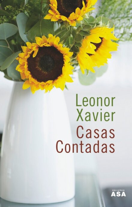 Casas Contadas
