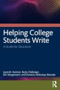 Helping College Students Write