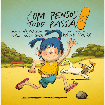 Com Pensos Tudo Passa