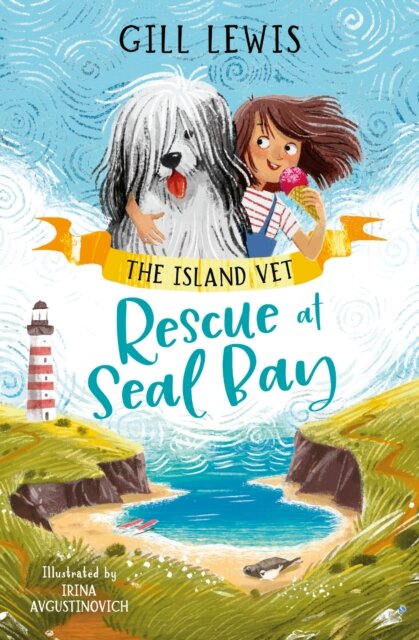 Rescue At Seal Bay - Island Vet 2