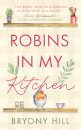 Robins in My Kitchen