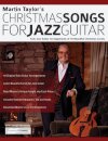 Christmas Songs For Jazz Guitar