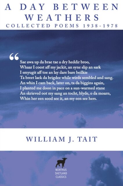 A Day Between Weathers