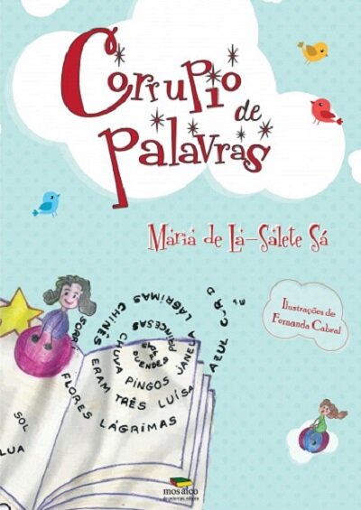 Corrupio de Palavras