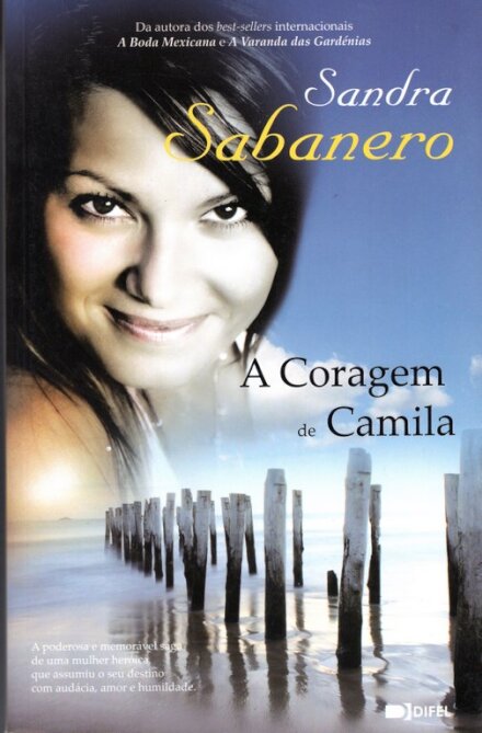 A Coragem De Camila