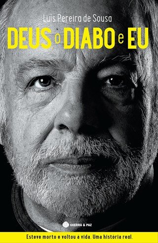 Deus, O Diabo E Eu