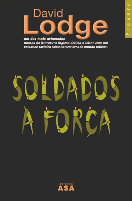 Soldados À Força Ed.Dourada