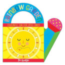 Carry Me!: Rainbow Garden