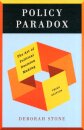 Policy Paradox