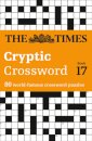 The Times Cryptic Crossword Book 17
