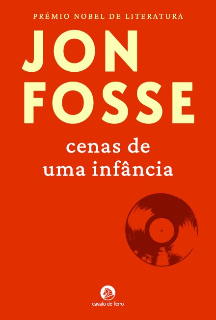 Cenas De Uma Infância
