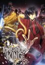 Tomb Raider King, Vol. 4