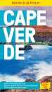 Cape Verde Marco Polo Pocket Travel Guide - with pull out map