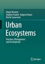 Urban Ecosystems