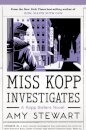 A Miss Kopp Investigates