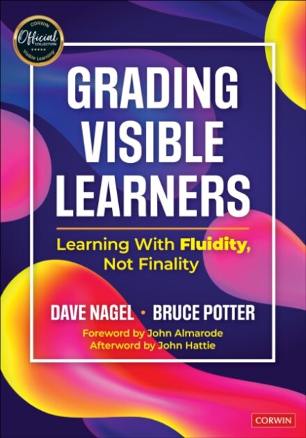 Grading Visible Learners