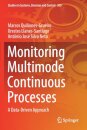 Monitoring Multimode Continuous Processes