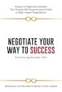 Negotiate Your Way to Success