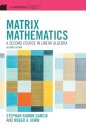 Matrix Mathematics