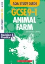 Animal Farm AQA English Literature