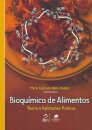 Bioquímica De Alimentos Teoria E Aplicações Práticas