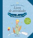 Livro De Atividades O Principezinho