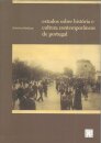 Estudos Sobre História e Cultura Contemporaneas
