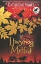 Y Llwynog Melfed