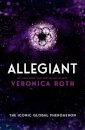 Divergent 3: Allegiant