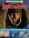 Exploradores-Mundo Fantastico