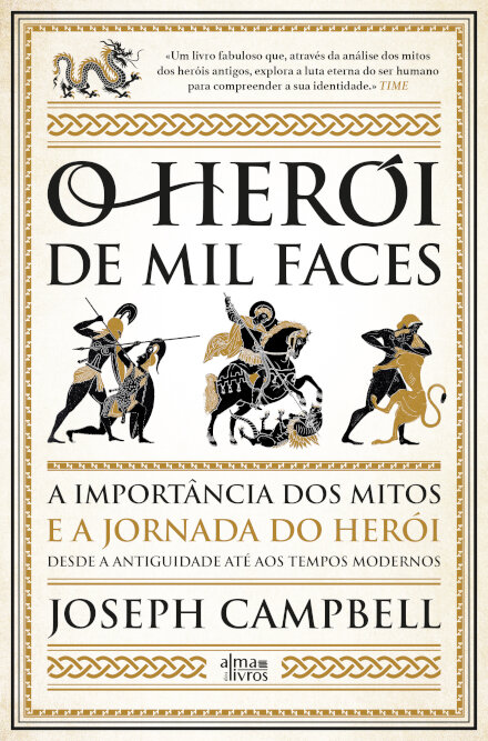O Herói de Mil Faces
