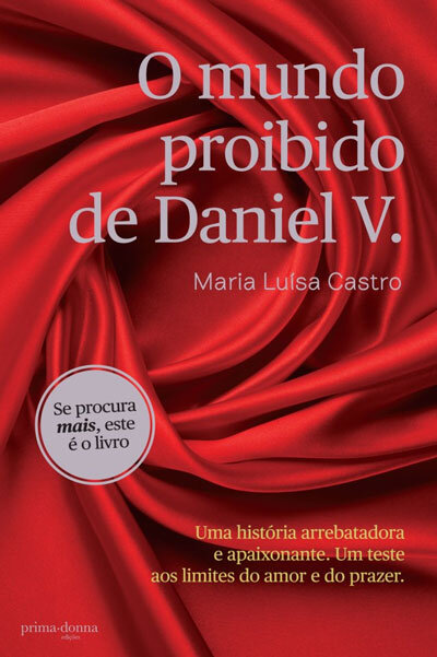O Mundo Proibido De Daniel V.