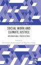Social Work and Climate Justice