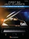 First 50 Jazz Classics