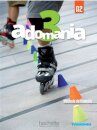 Adomania 3 Livre élève