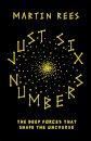 Just Six Numbers