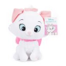 Disney Classics Lil Bodz With Sound Marie Soft Toy