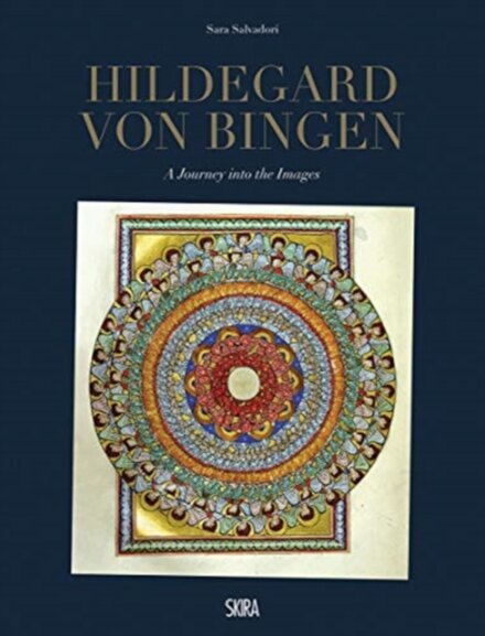 Hildegard von Bingen