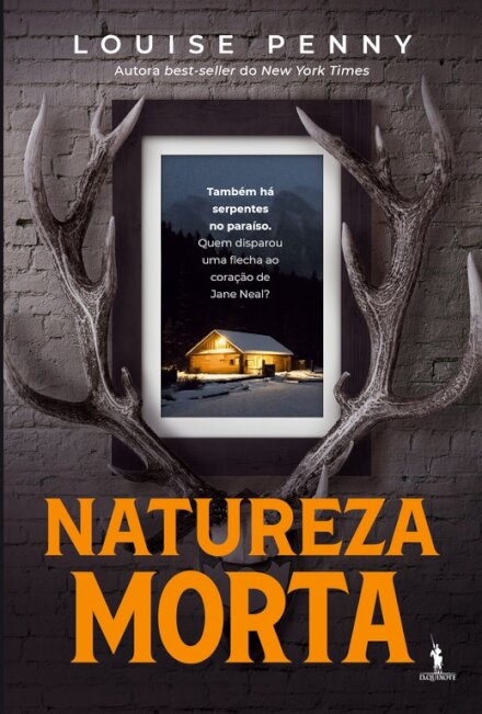 Natureza Morta