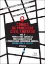 Código De Processo Civil Anotado Vol. II - Processo de Execução, Processos Especiais e Processo de Inventário Judicial Artigos 703º a 1139º