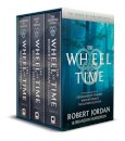 The Wheel of Time Box Set 4