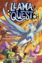Llama Quest #2: Secrets Of Starfall Forest