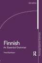 Finnish: An Essential Grammar