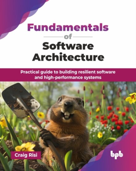 Fundamentals of Software Architecture