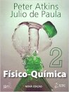 Físico-Química Volume 2