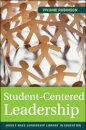 Student-Centered Leadership