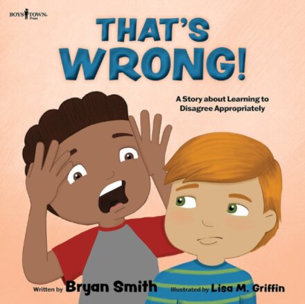 Thats Wrong!