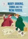 Reading Champion: Mary Anning, Emma and the new Fossil