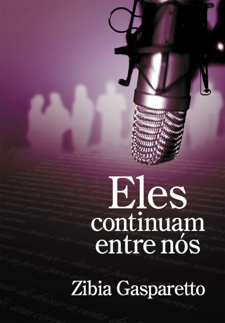 Eles Continuam Entre Nós V.01